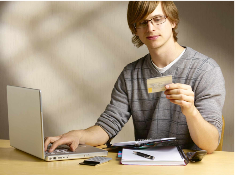 Где взять кредит студенту взять в займы от 20 лет онлайн
